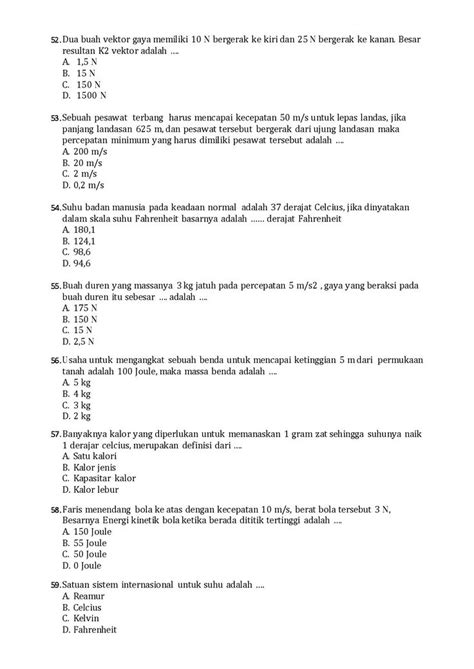 Soal Tes Akpol Dan Ikatan Dinas - balustradellc