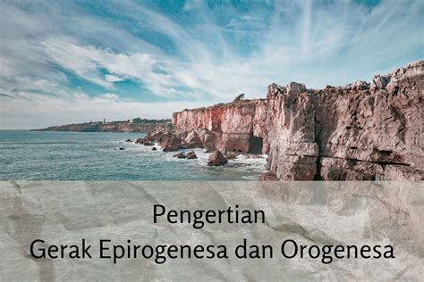 Soal UN Epirogenesa dan Orogenesa - GEOGRAPIK - wintechmobiles.com