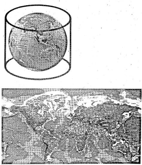 Soal Un Proyeksi Peta | idn. paperplane - wintechmobiles.com