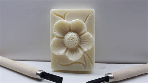 Soap Carving - muktibox.com