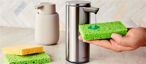 Soap Dispensers | Howards - HSW - coolestguyplanet.net