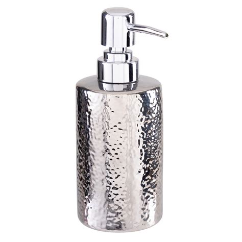 soap pumps - simplehuman - coolestguyplanet.net
