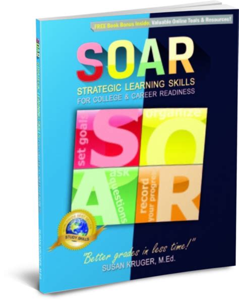 SOAR - Skills& Opportunities& and Recognition - All Acronyms