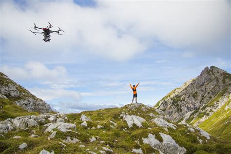 Soaring cinematography: How drones are changing … - balustradellc
