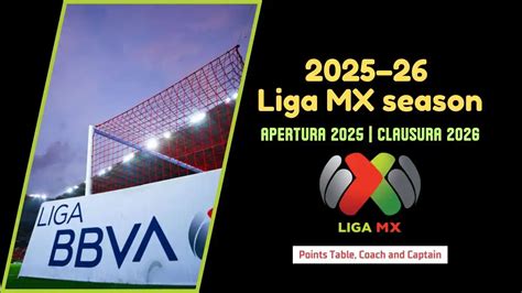 Soccer: Liga MX 2026 live - balustradellc