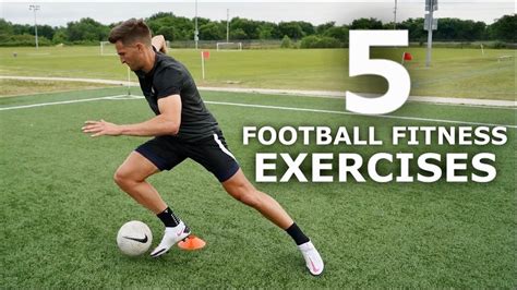 Soccer Endurance Training: Exercises to Increase … - balustradellc