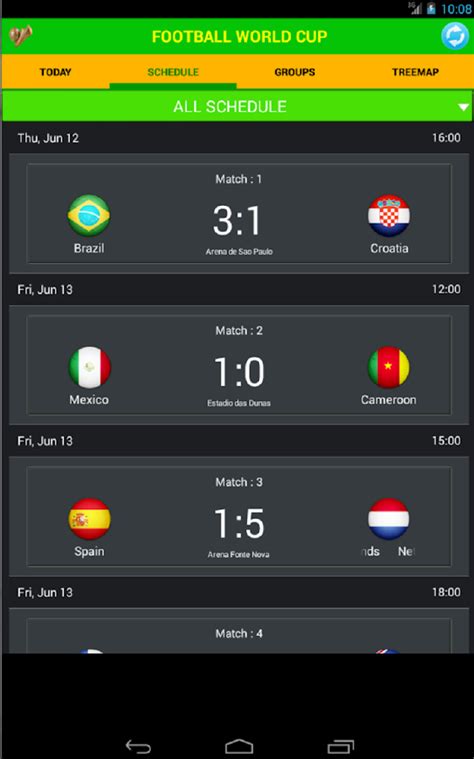 Soccer Games Today, Livescore and Standings - 365Scores - balustradellc