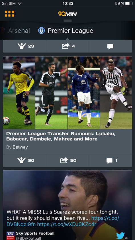 Soccer News, Scores, Video, Standings and Schedules | Sporting … - balustradellc