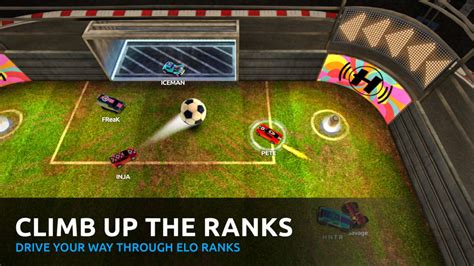 SOCCER RALLY APK Download for Android 