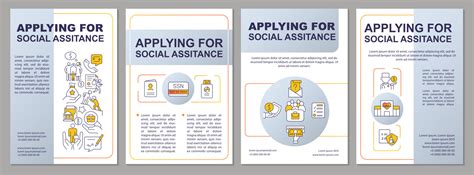 Social Assistance Application - balustradellc