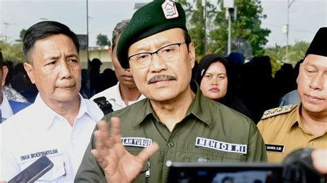 Social Assistance for Indonesian Middle Class, Minister: 'We're ... - balustradellc