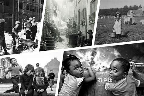 Social Documentary Photography: Bearing Witness to … - balustradellc