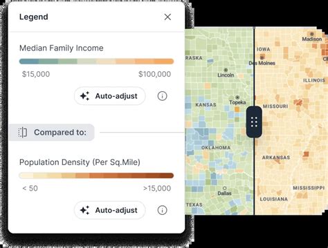 Social Explorer: Community Analysis Software - wintechmobiles.com