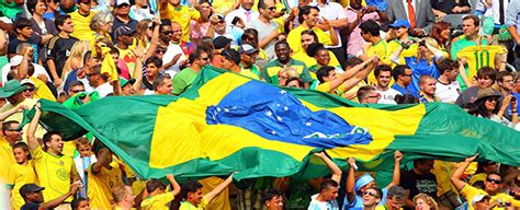 Social Inequality in Brazil: The People, Politics and the World Cup - balustradellc
