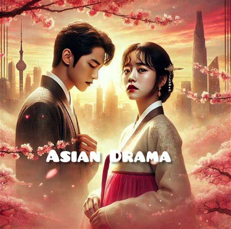 Social Media Asian Drama & Movies - balustradellc