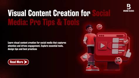 Social media content creation: 15 pro tips, tools - balustradellc