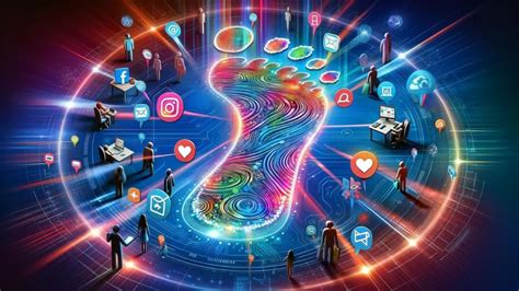 Social Media Footprint & Cybersecurity Risks | Synoptek - coolestguyplanet.net