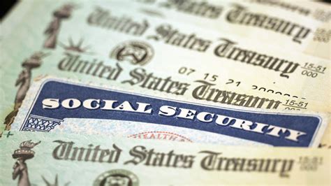 Social Security (United States) - balustradellc