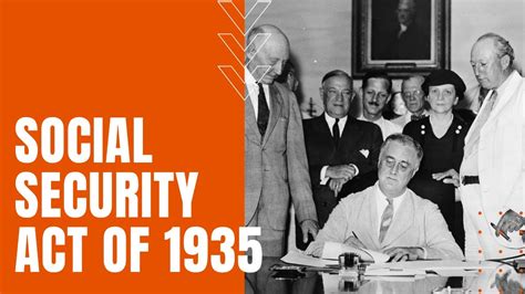 Social Security Act §1915 - balustradellc