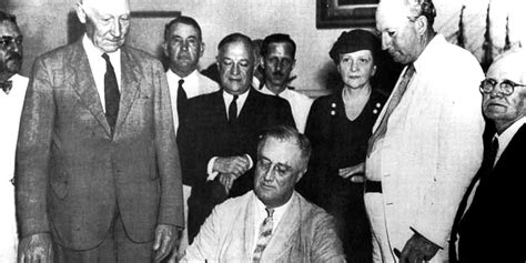 Social Security Act Table of Contents - balustradellc