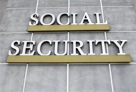 Social Security Sends Out Message on Major Change Impacting Millions - balustradellc