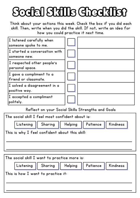 Social Skills Grade by Grade - Scholastic - balustradellc