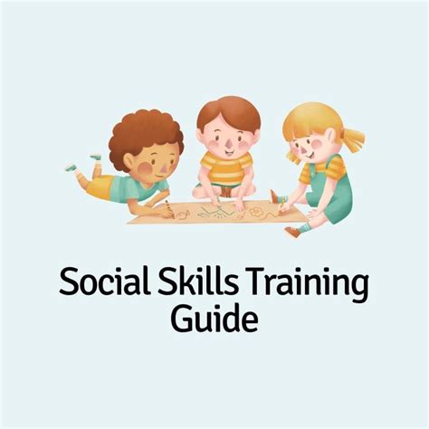 Social Skills Training for Kids: Top Resources for … - balustradellc