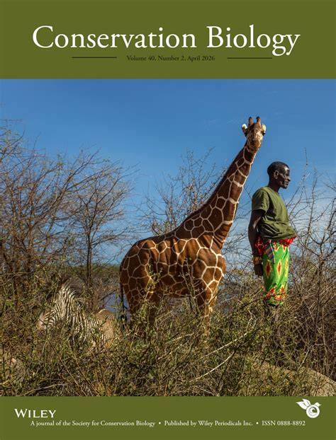 Society for Conservation Biology Code of Ethics - raincitystudios.com