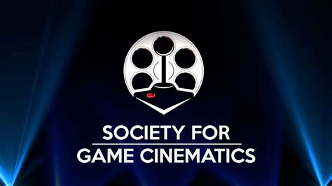 Society for Game Cinematics - muktibox.com