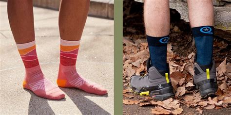 Sock Reviews | Find the Best Backpacking and Hiking Socks - balustradellc