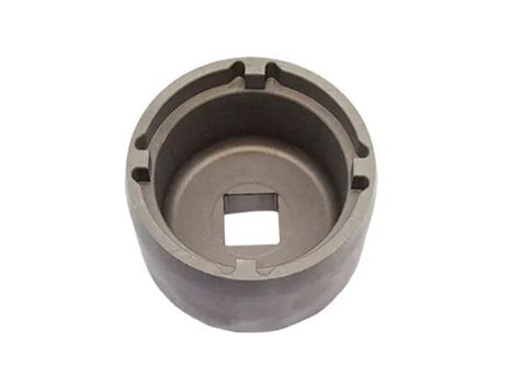 SOCKET DIFF FLANGE NUT - Europa Truck Parts