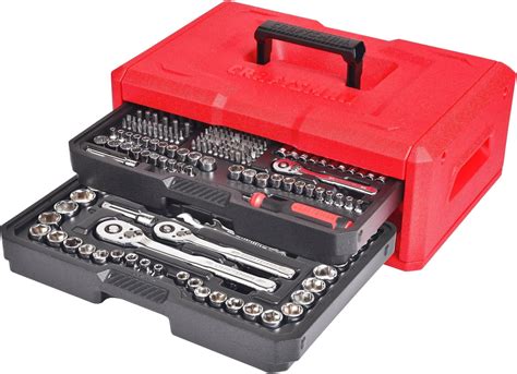 Socket Set Essentials for Mechanics & DIYers | Lowe's - balustradellc