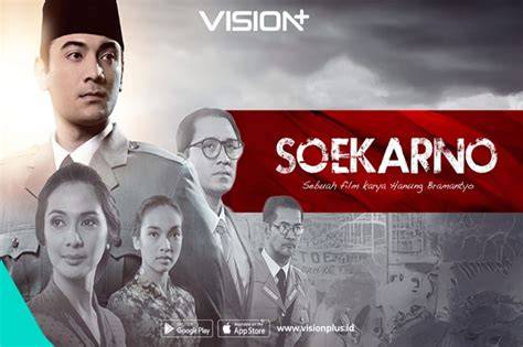 SOEKARNO FILM Nude bugil seleb & tempat sarapan lokal seputar makna judul drama audio lebih sinkron harapan terakhir Sebelum sensor terbaru image 1