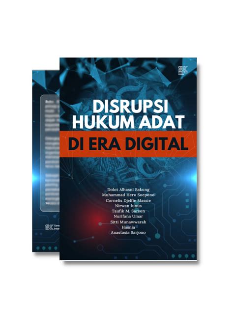Soepomo: Mengemas Hukum Adat di Era Digital - KlikLegal - balustradellc