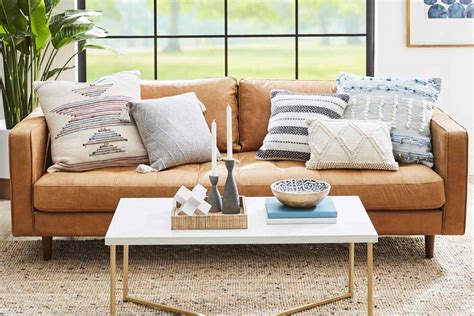 Sofa Accessories: Pillows, Throws & More | West Elm - balustradellc