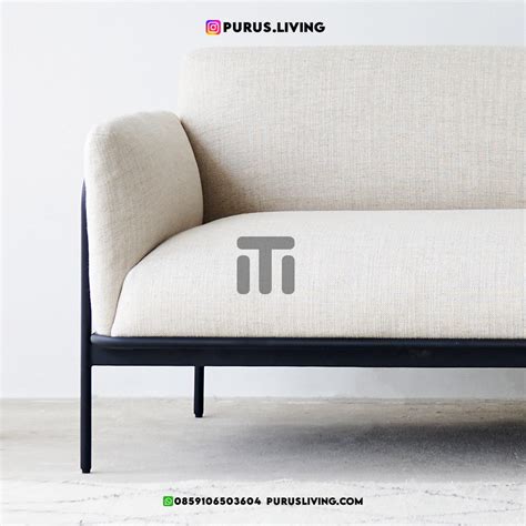 Sofa Besi Ruang Tamu - balustradellc