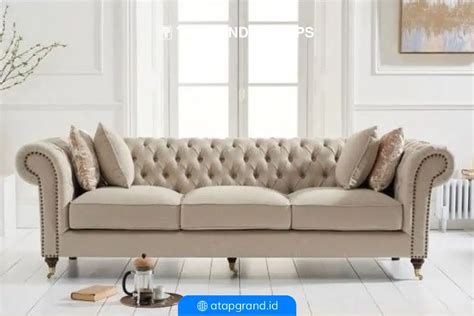 Sofa coklat Dijual | Beli 100+ Sofa coklat online | Carousell Indonesia - balustradellc