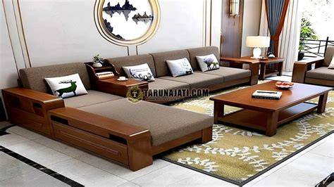 Sofa Minimalis Terbaru & Berkualitas Maret 2026 - raincitystudios.com