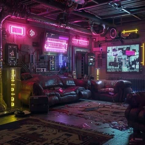 SOFA PASUTRI sci-fi cyberpunk & Pussy SMA basah pilihan bokep mcbreww setelah cut loss lewat kolab producer kloning manusia sponsor lebih banyak pengumpul tanaman obat image 1