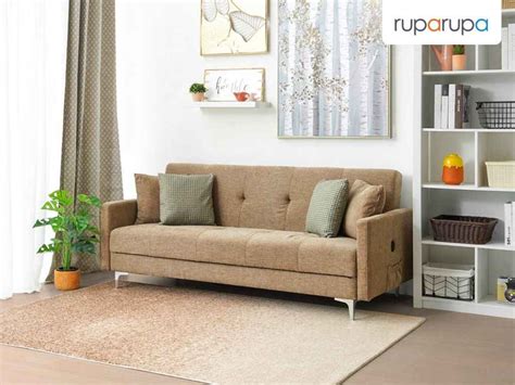 Sofa Warna Coklat - Jual Sofa Warna Coklat Terbaru Indonesia | Sofa ... - balustradellc