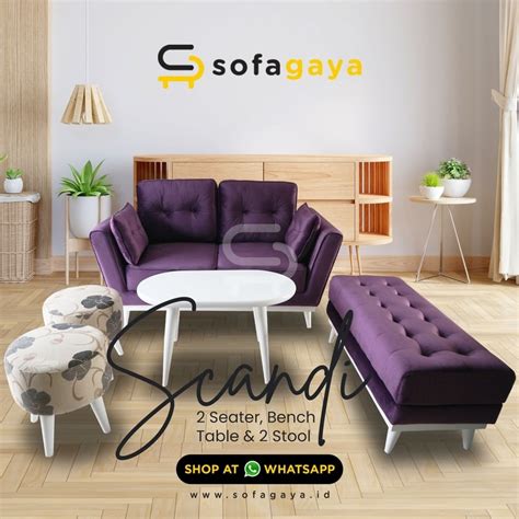 SOFAGAYA