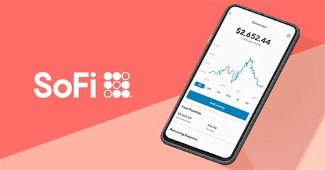 SoFi Robo Investing review - Bankrate - balustradellc