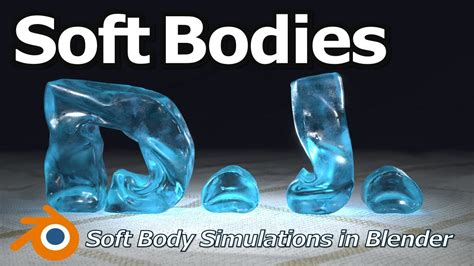 Soft Body Simulations In Vr - muktibox.com
