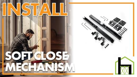 Soft Close Installation.indd - balustradellc