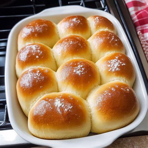 Soft Dinner Rolls Recipe - Sally's Baking - balustradellc