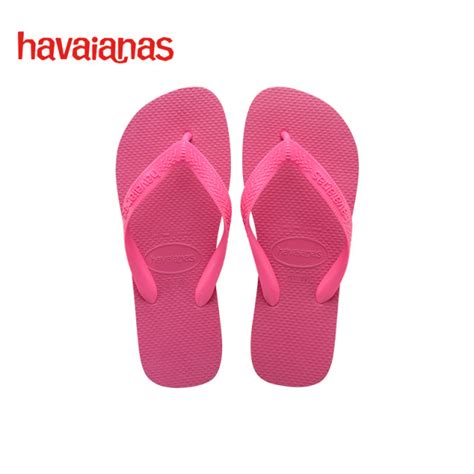 Soft Flip Flops For Camping – Havaianas - balustradellc