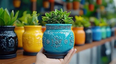 Soft Pastel Pottery - Etsy - muktibox.com
