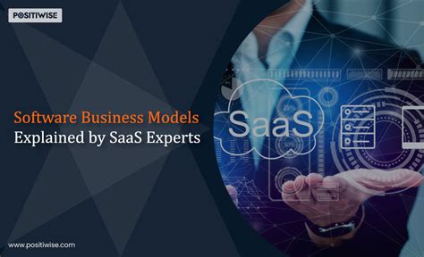 Software Business Models Explained by SaaS Experts - coolestguyplanet.net