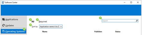 Software Center user guide - Configuration Manager - coolestguyplanet.net