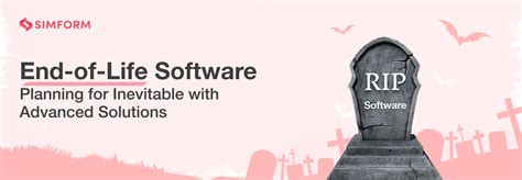 Software End-of-Life Considerations - SandPoint … - coolestguyplanet.net
